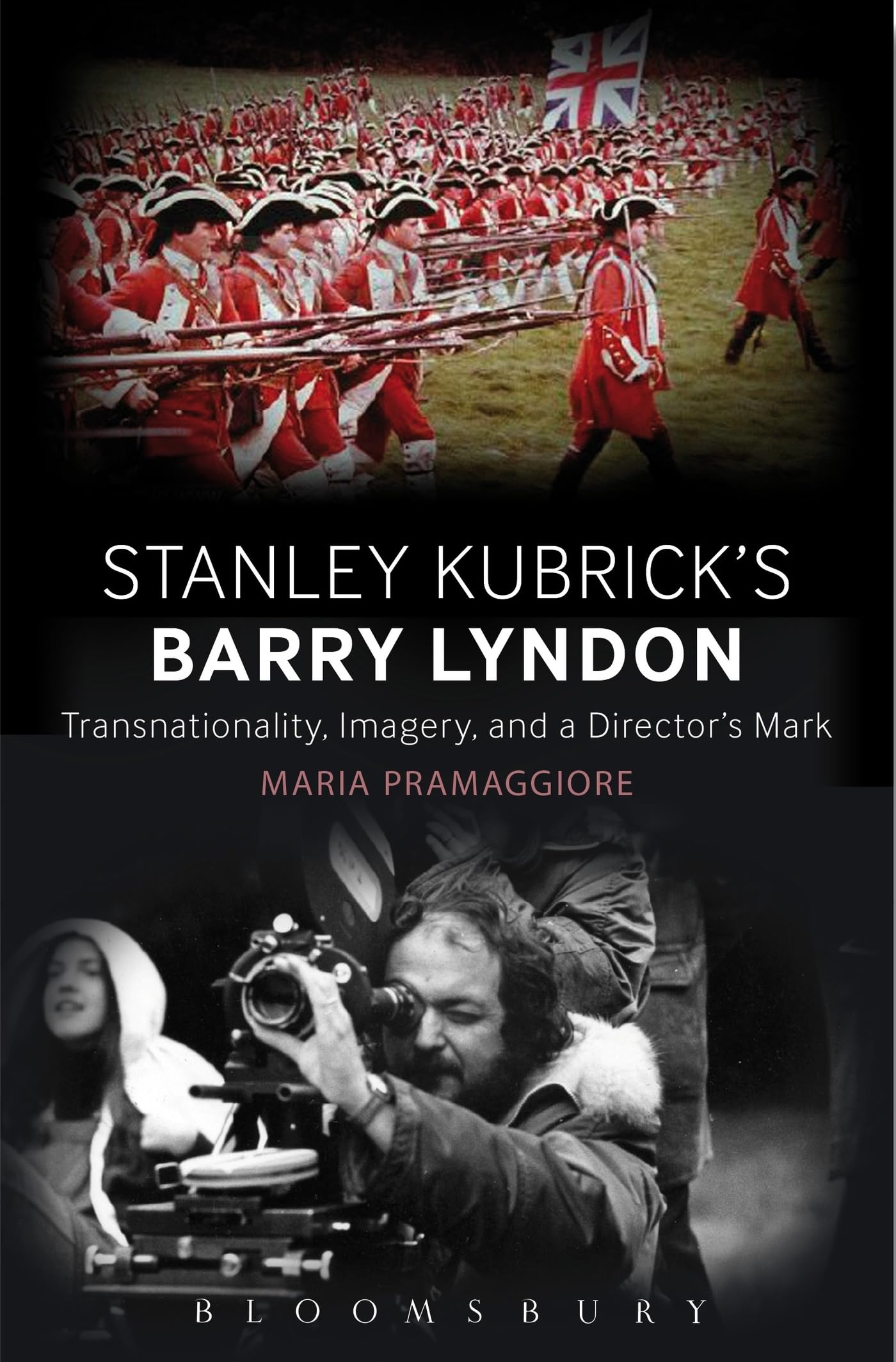 Making Time in Stanley Kubrick's Barry Lyndon Contemporary literature