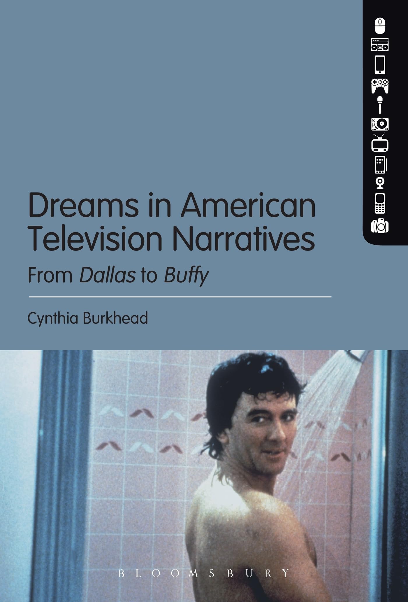 Dreams in American Television Narratives Media & Communication