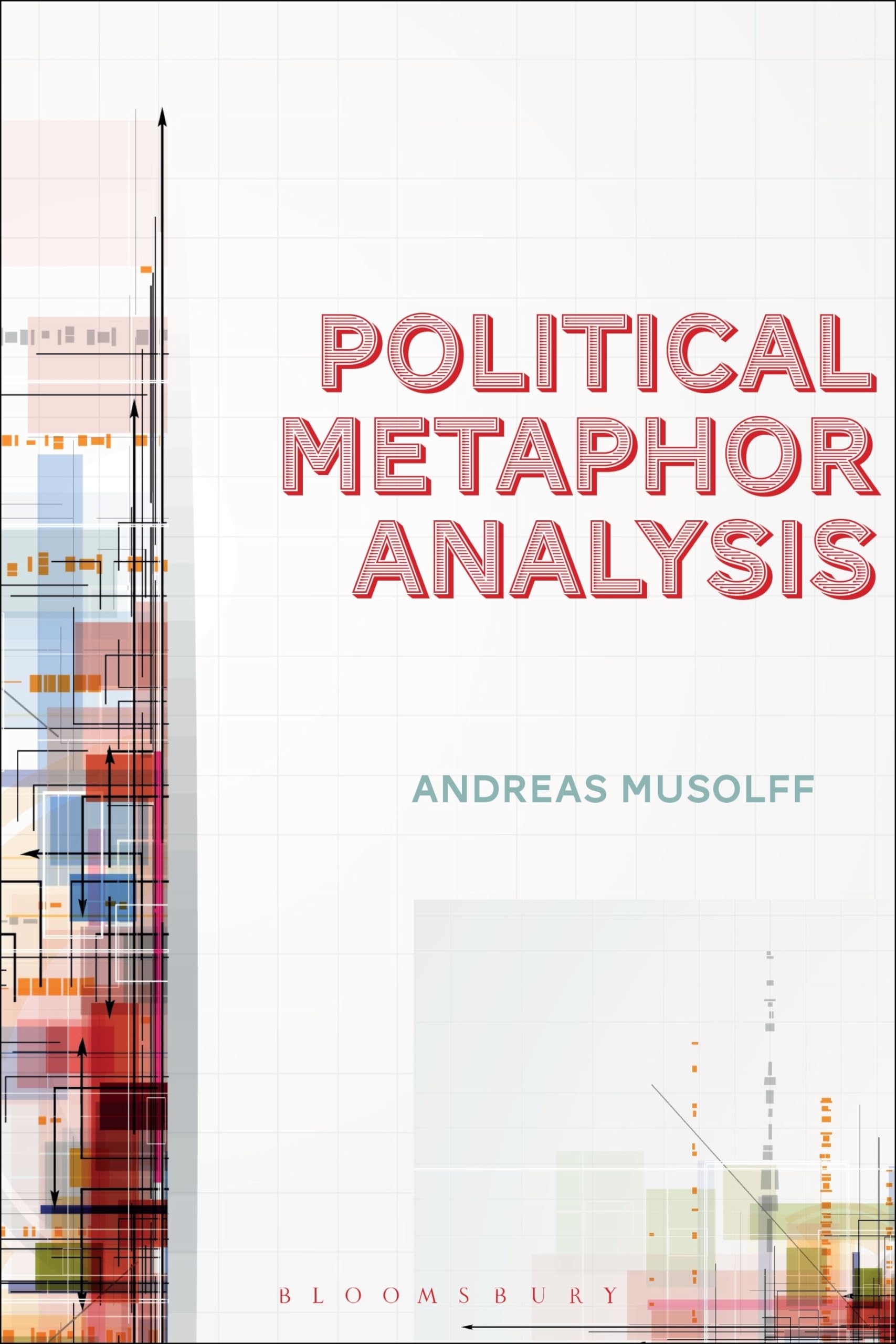 Product Image: Political Metaphor Analysis
