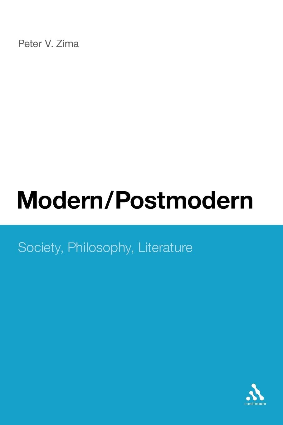 Modern/Postmodern Philosophy