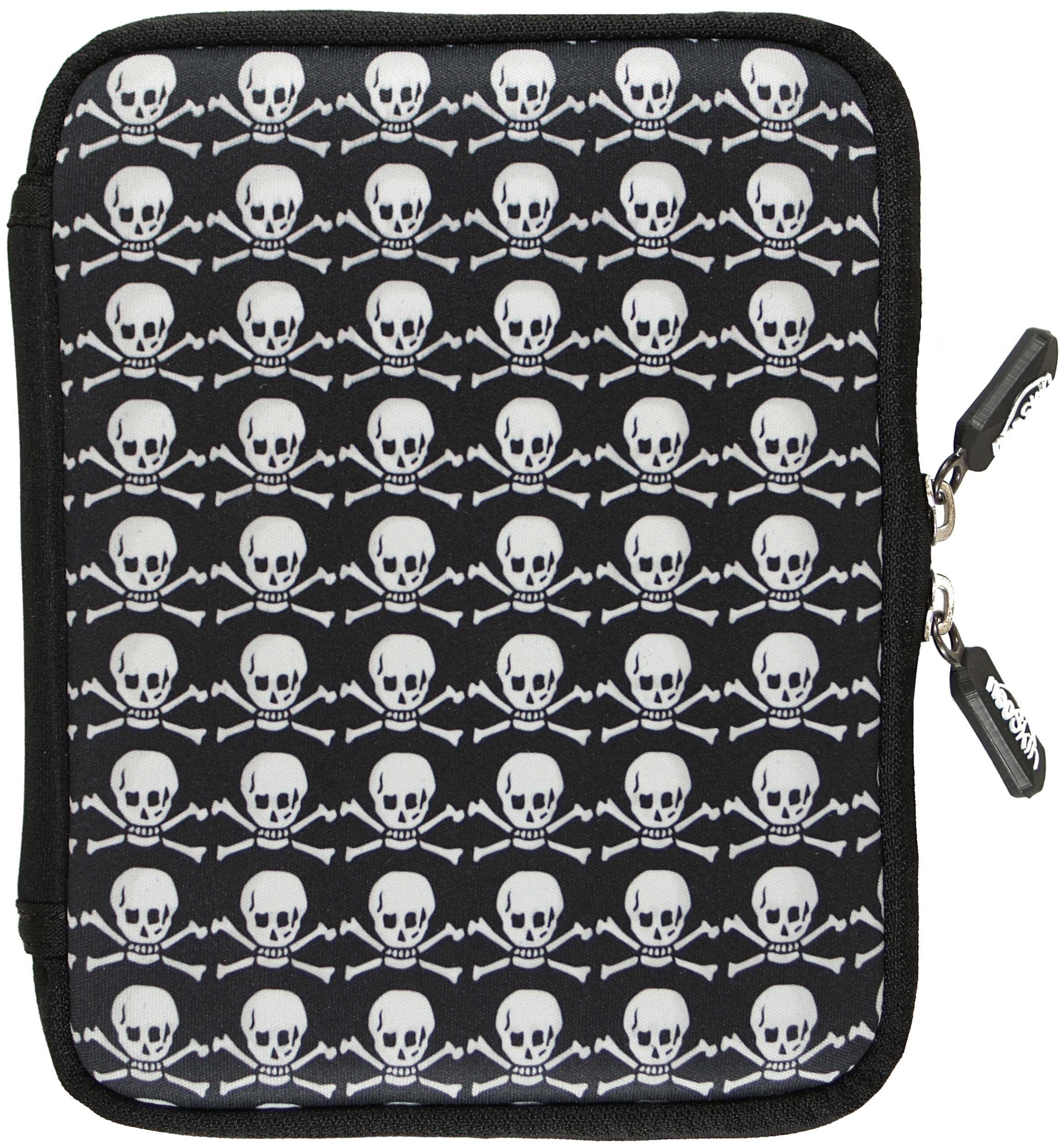 Skull & Crossbones All-New Nook Neoskin Jacket Lifestyle
