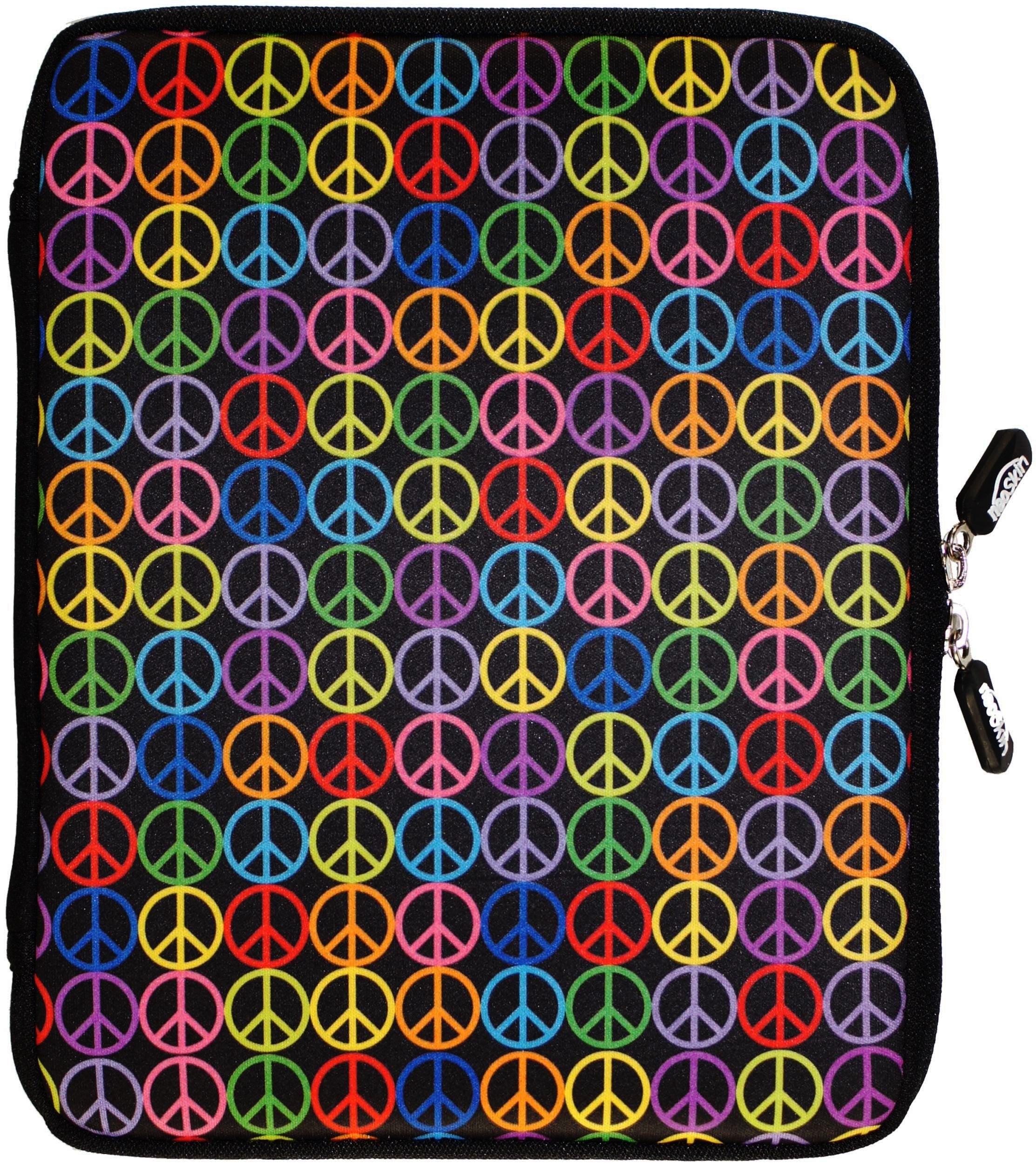 Imagine NeoSkin iPad 2 Neoprene Jacket: With Built-In Screen Protection Books