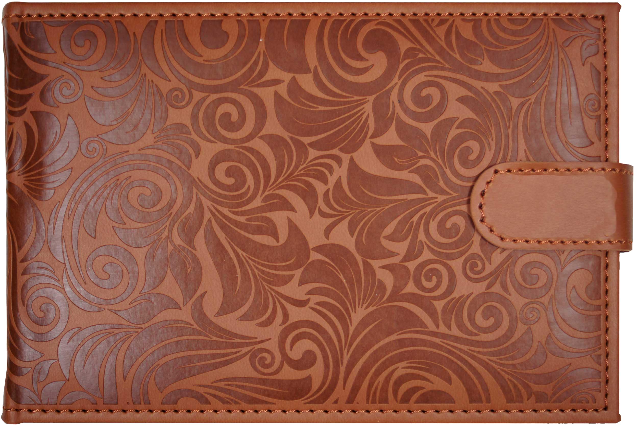 Nutmeg Photo Album Books