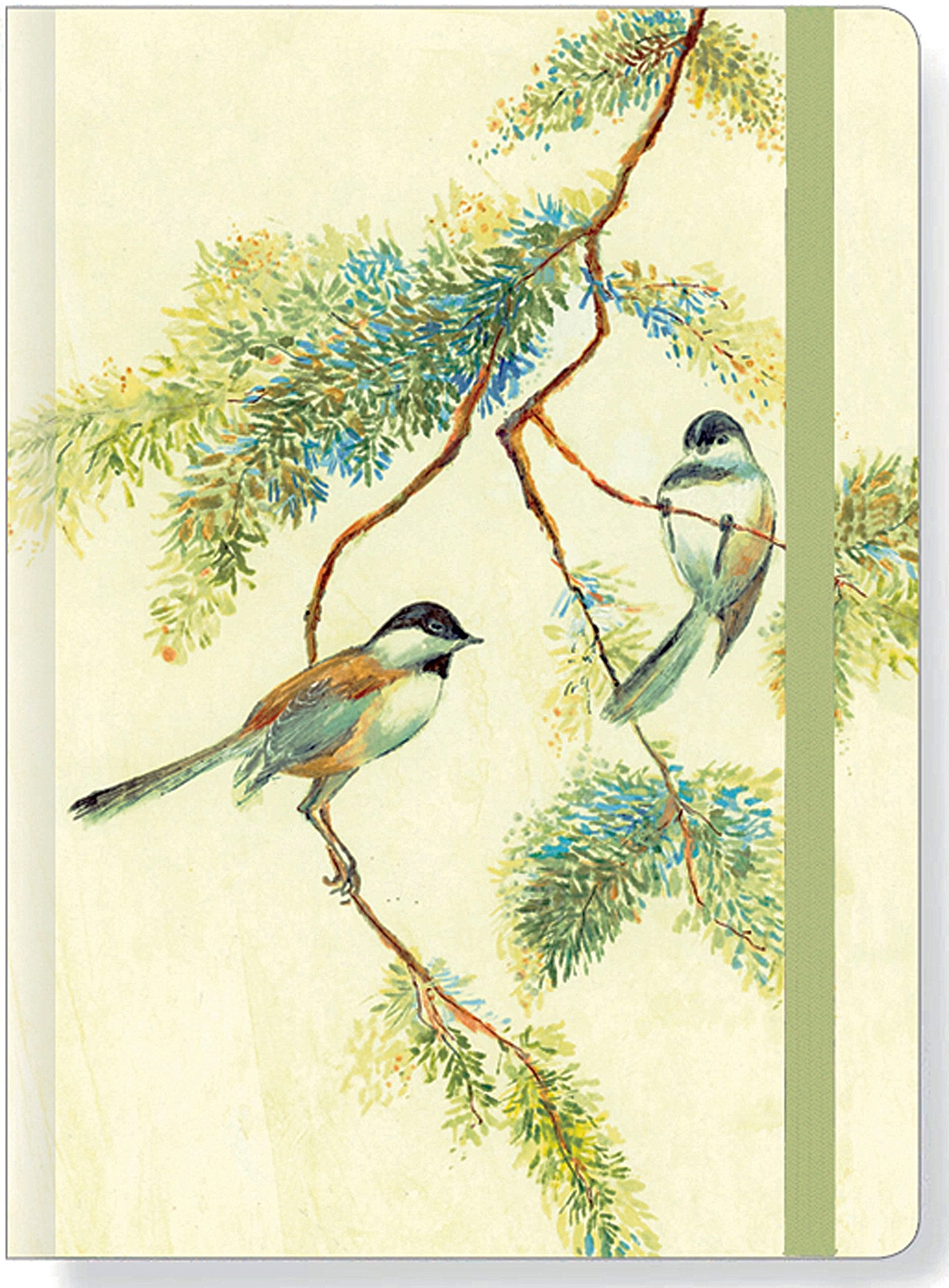 Product Image: Chickadees Journal