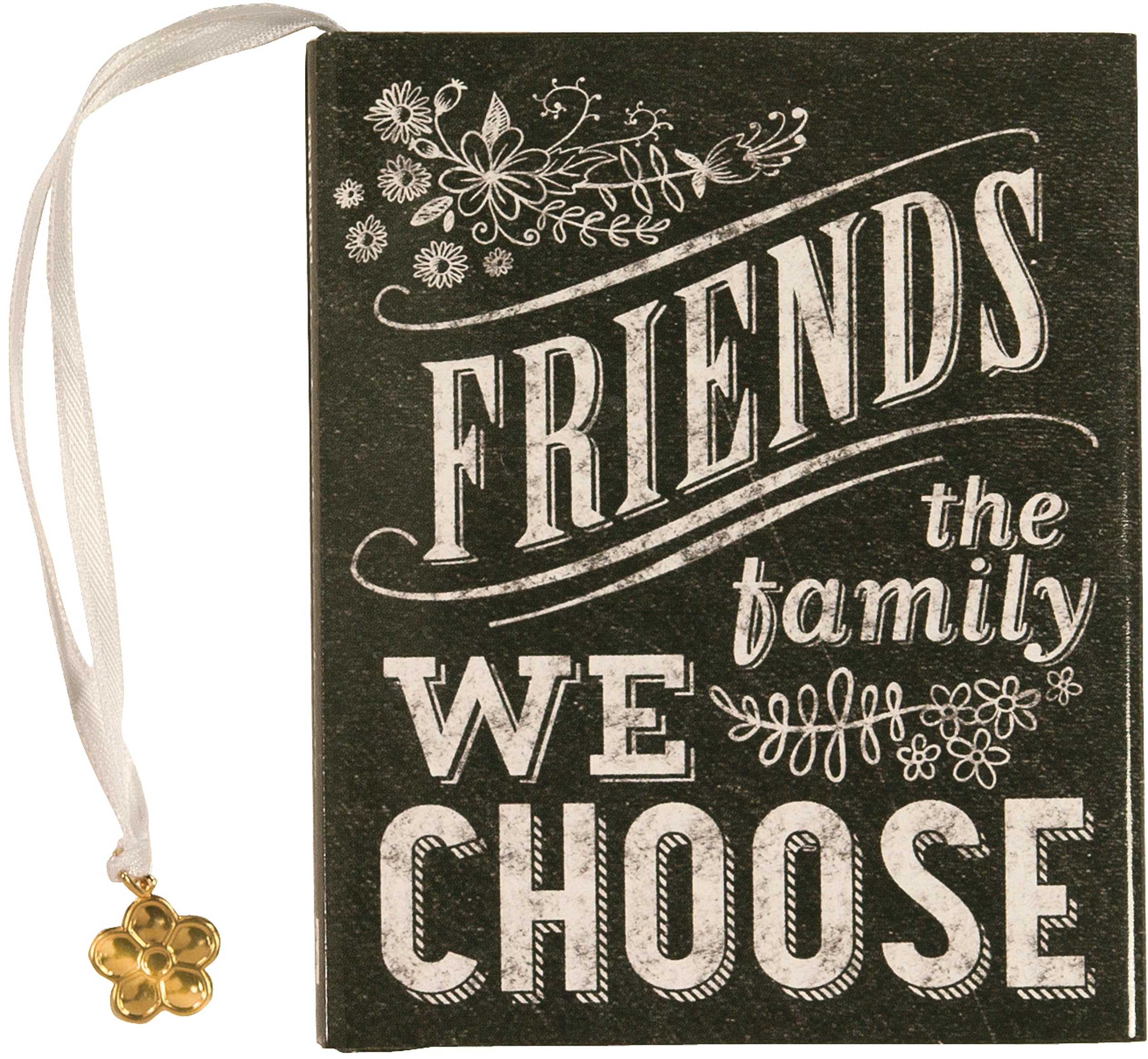 Friends: The Family We Choose book