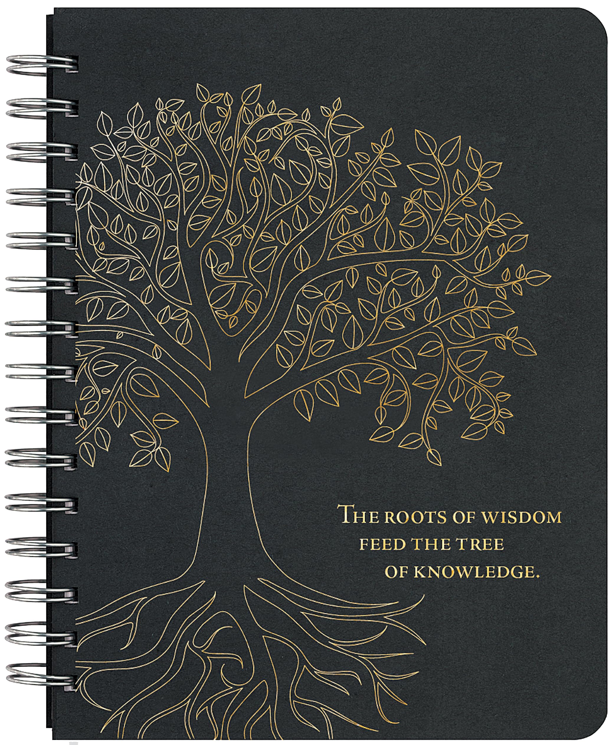 Jrnl Blackrock Tree of Life Books
