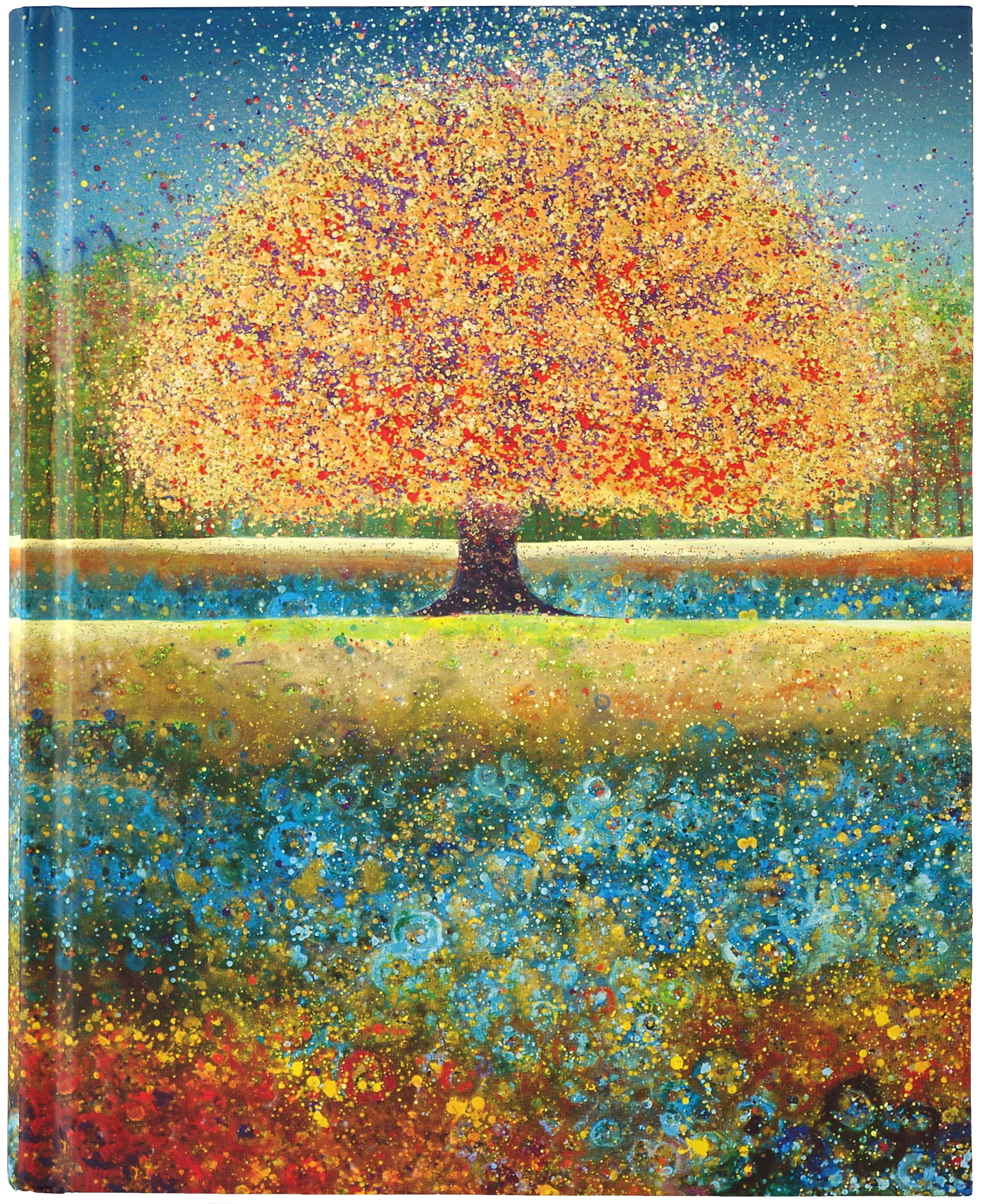 Jrnl O/S Tree of Dreams Books