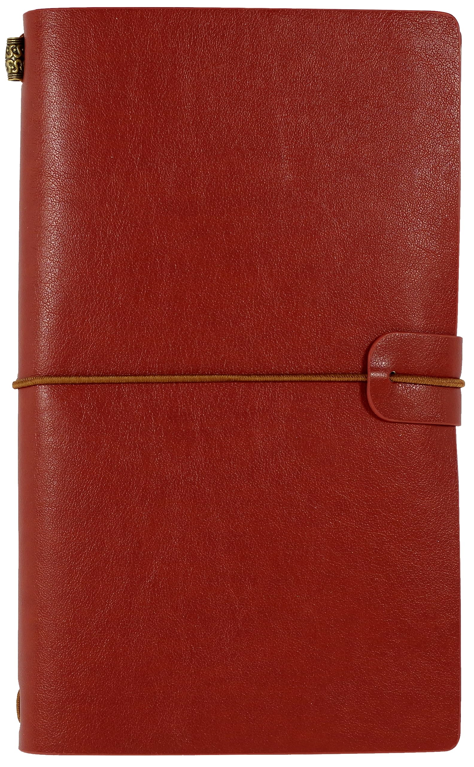 Jrnl Voyager Burgundy Books