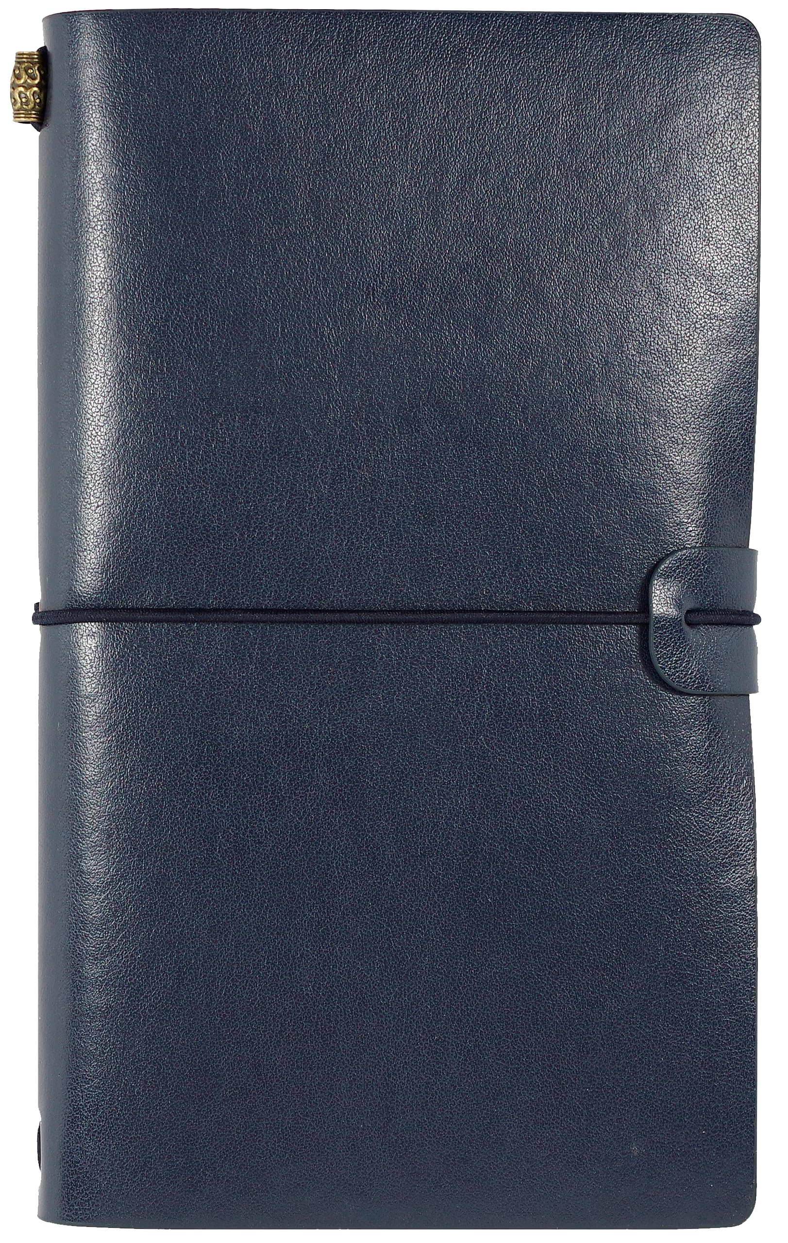 Jrnl Voyager Midnight Blue Books