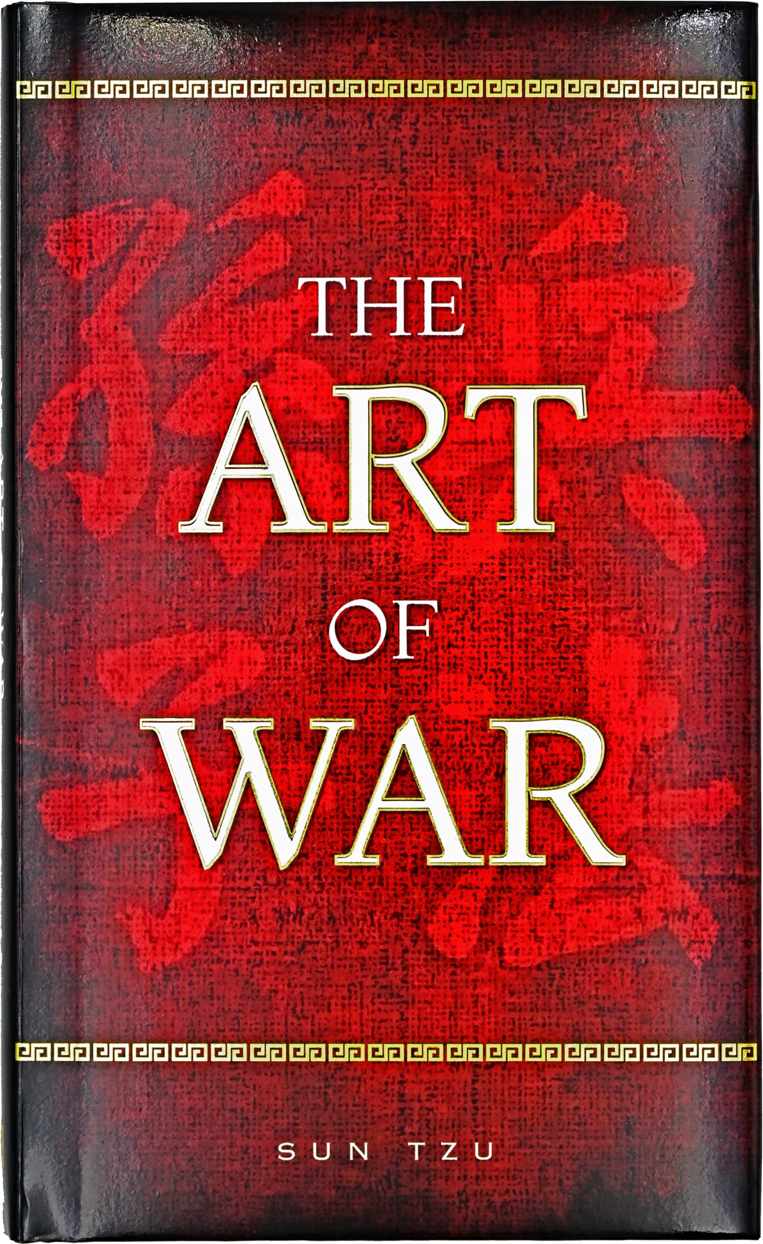 The Art of War Philosophy