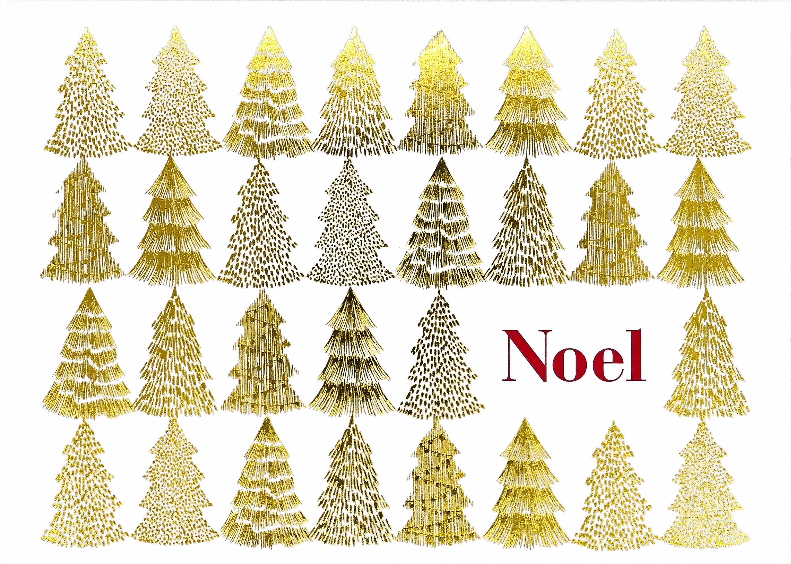 Golden Grove Holiday Cards Books