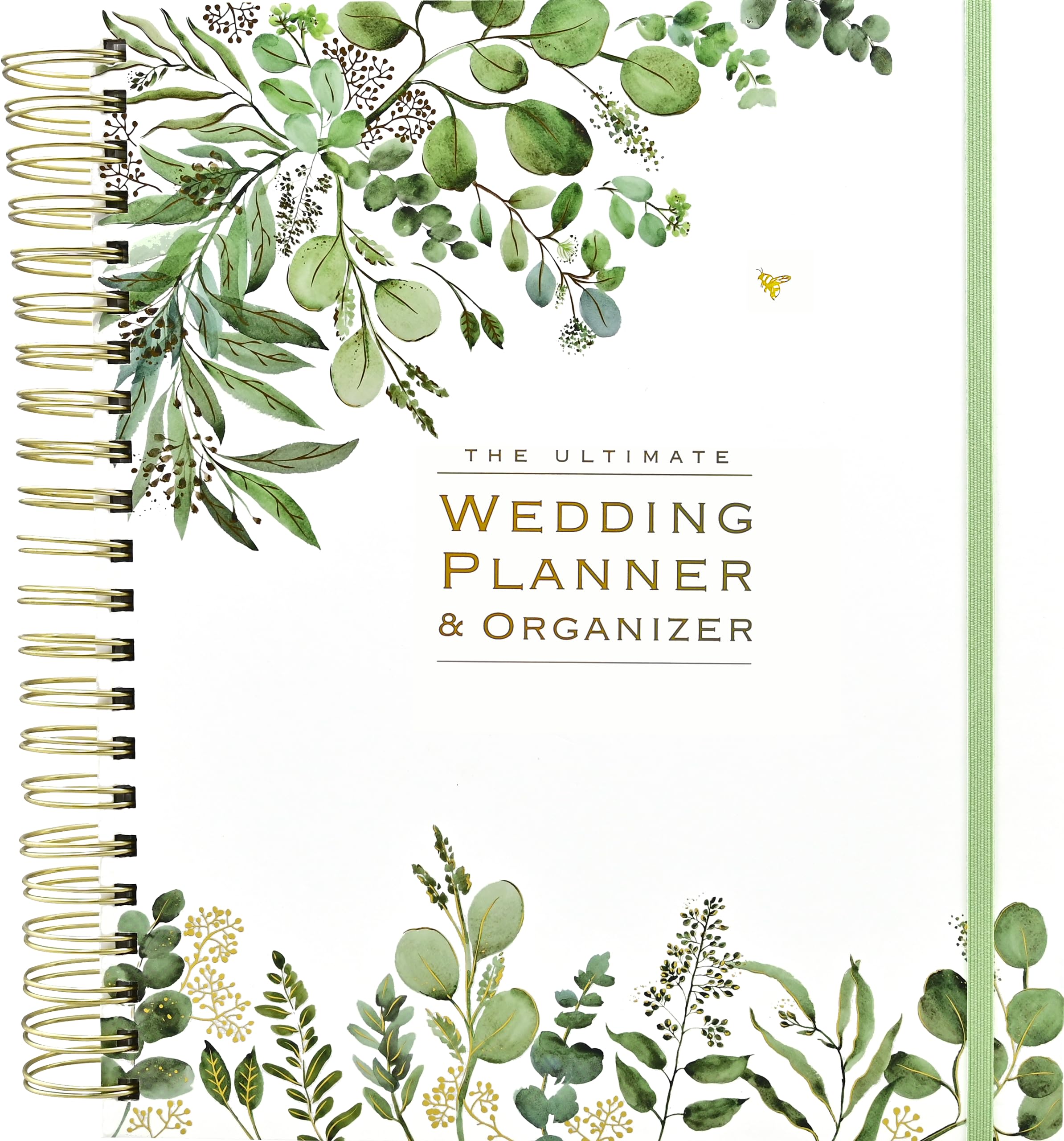 Ultimate Wedding Planner & Organizer Partnership & Love
