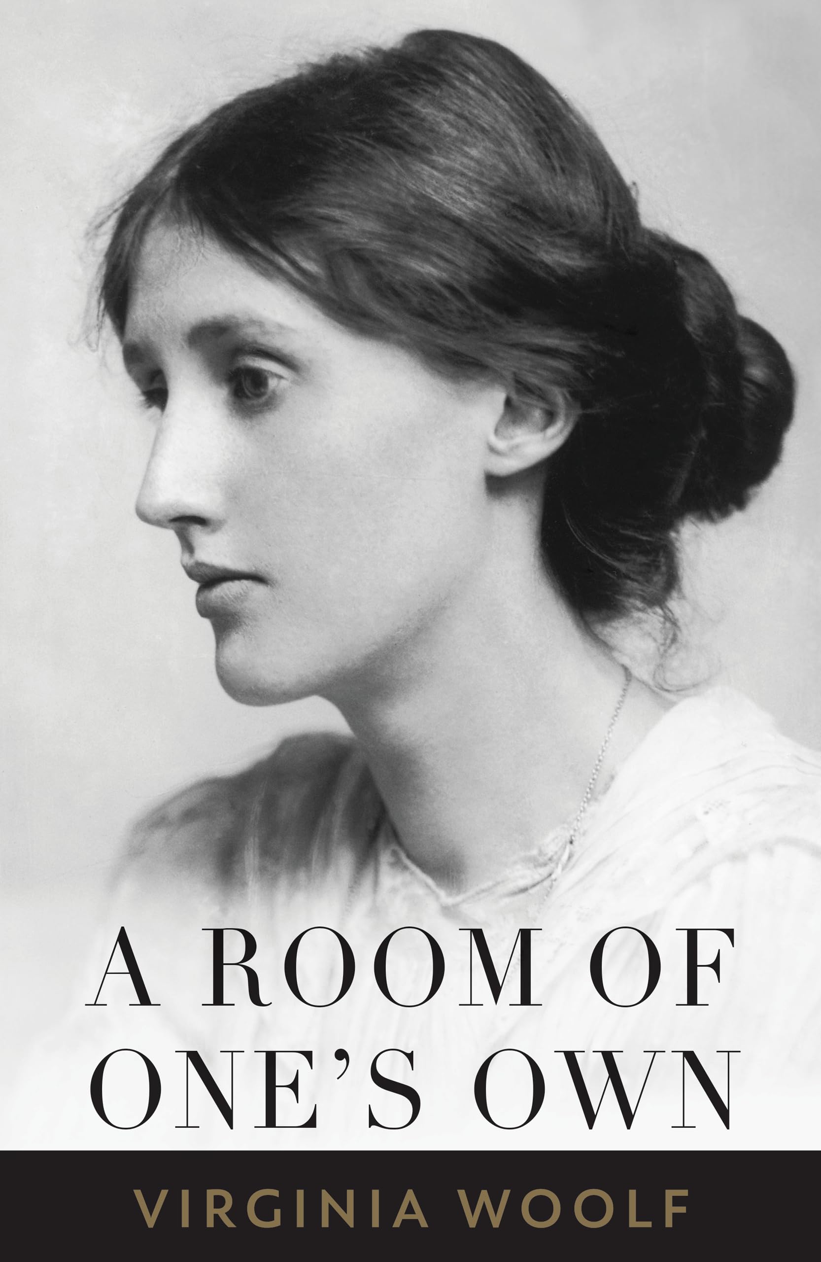 A Room of One's Own: Hardbound Edition Essays & Short Stories
