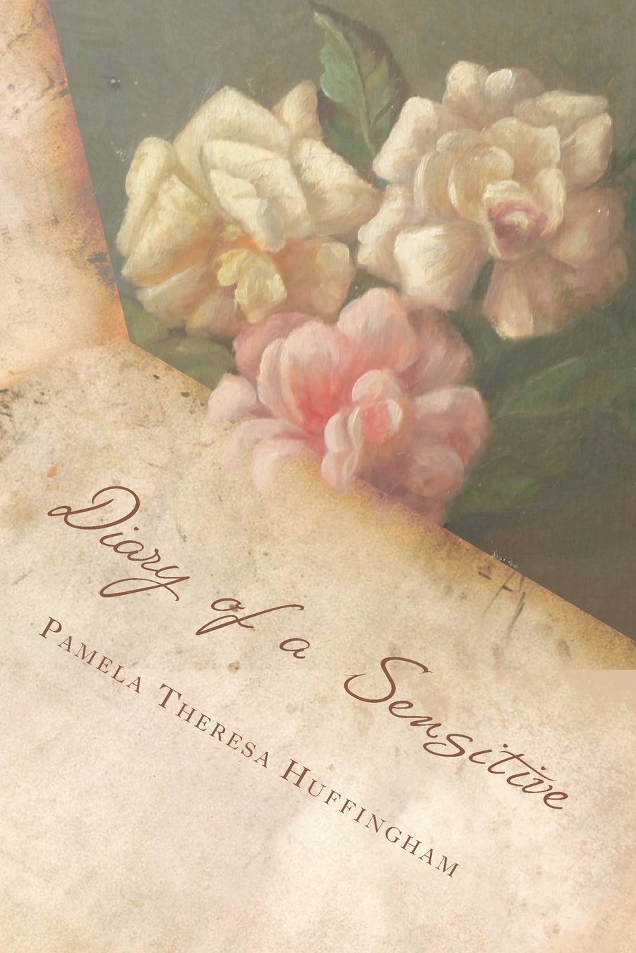 Diary of a Sensitive Religion & Esotericism