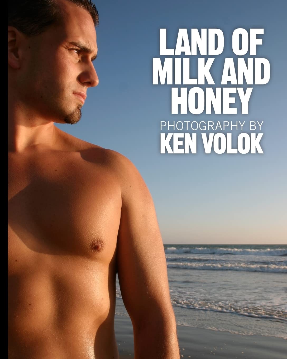 Land Of Milk And Honey: Photography By Ken Volok Photography