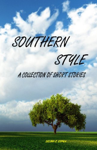 Southern Style: A Collection of Short Stories Contemporary literature