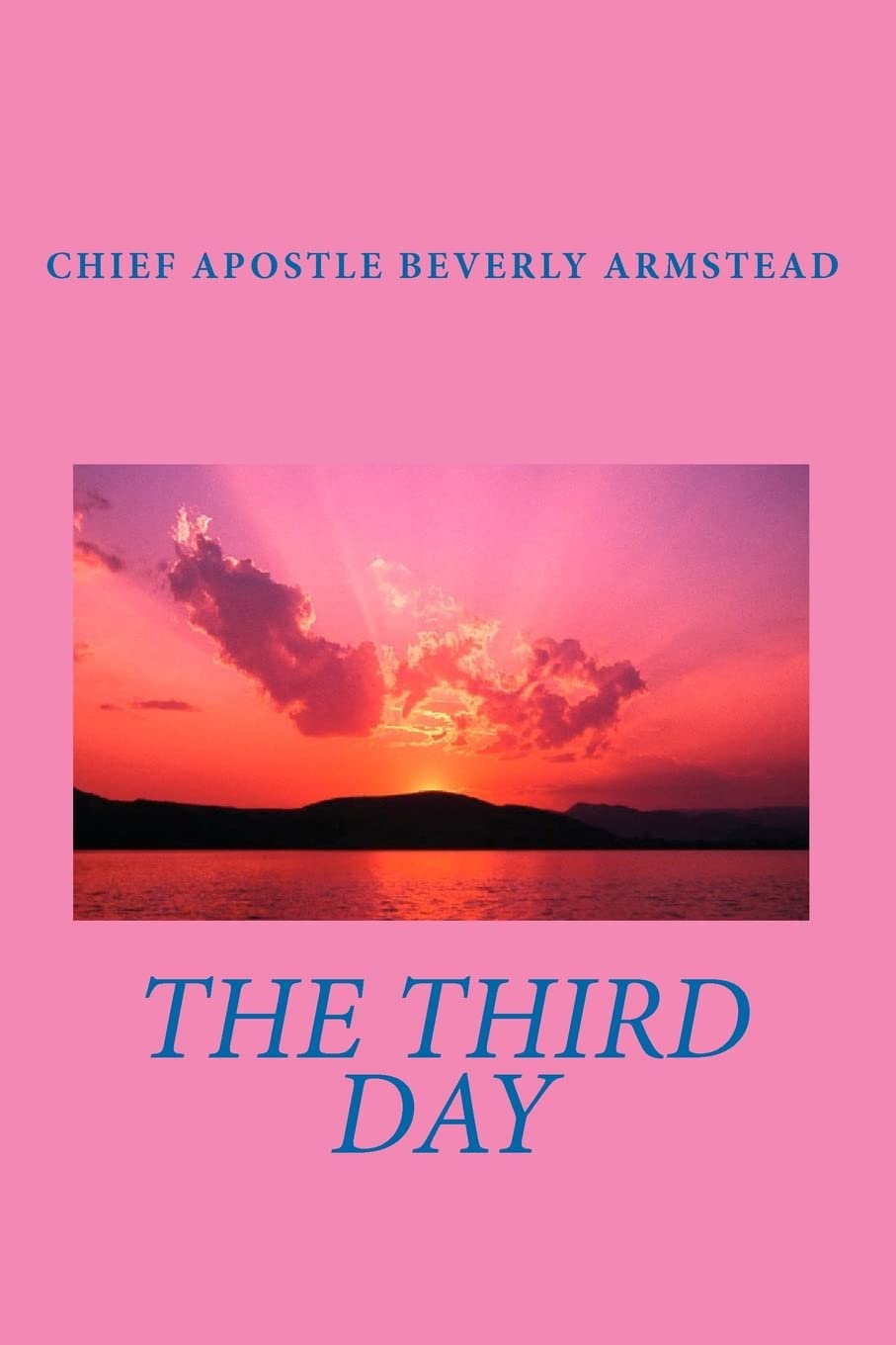The Third Day Religion & Esotericism