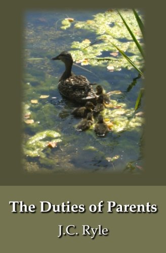 The Duties of Parents Religion & Esotericism