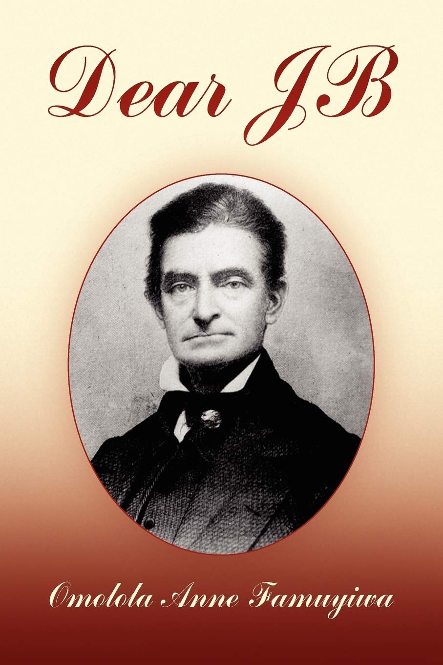 Dear JB Contemporary literature