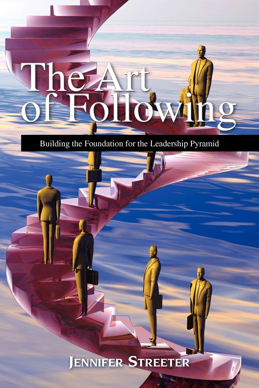 The Art of Following Law