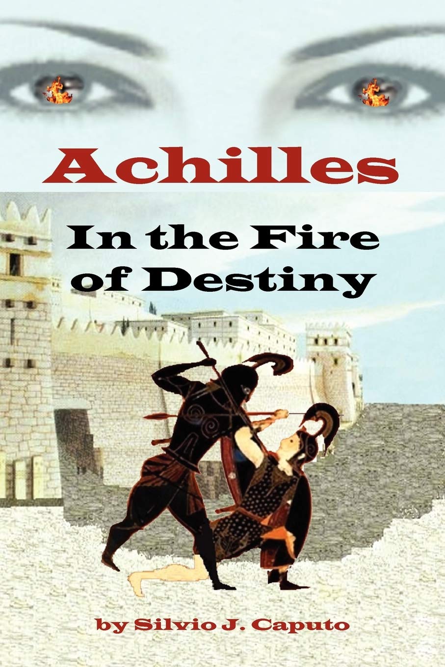 Achilles: In the Fire of Destiny Politics & History