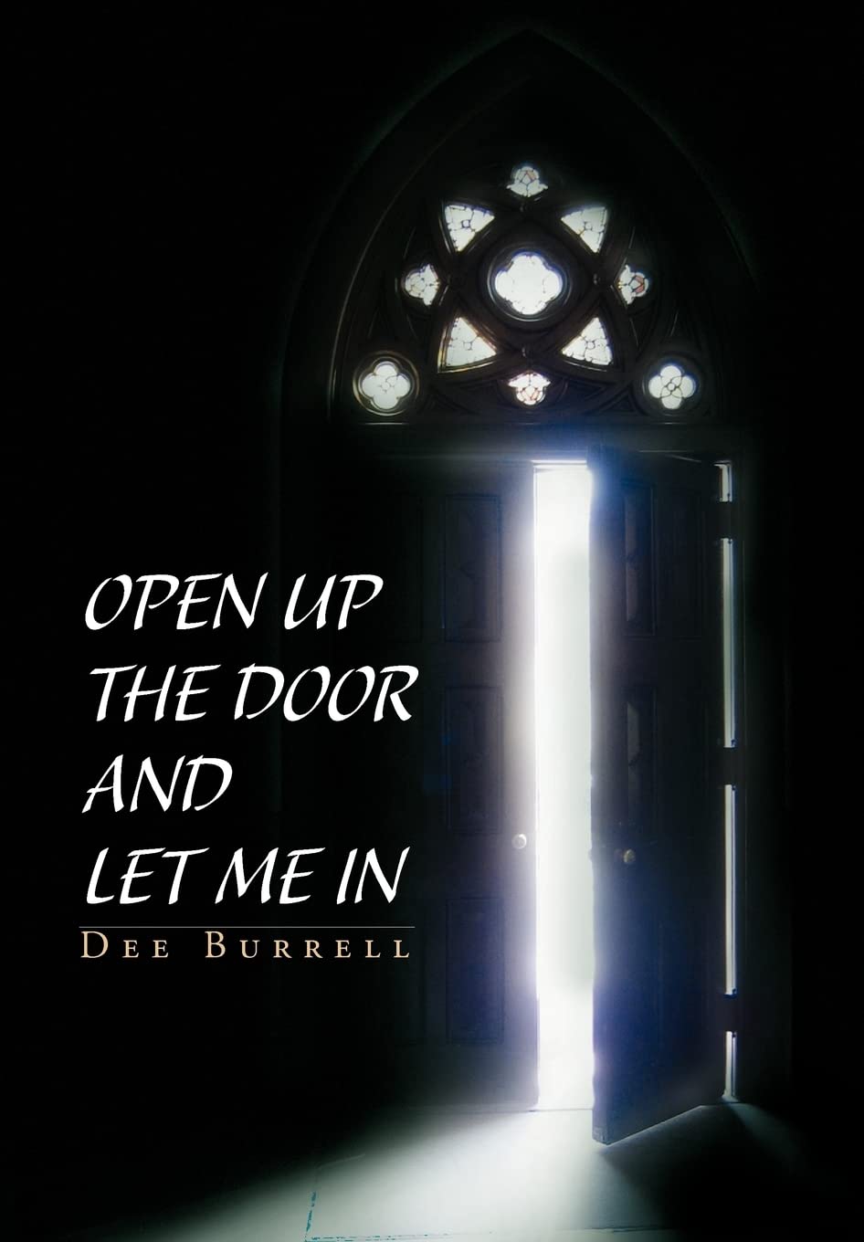 Open Up the Door and Let Me in Parents & Children