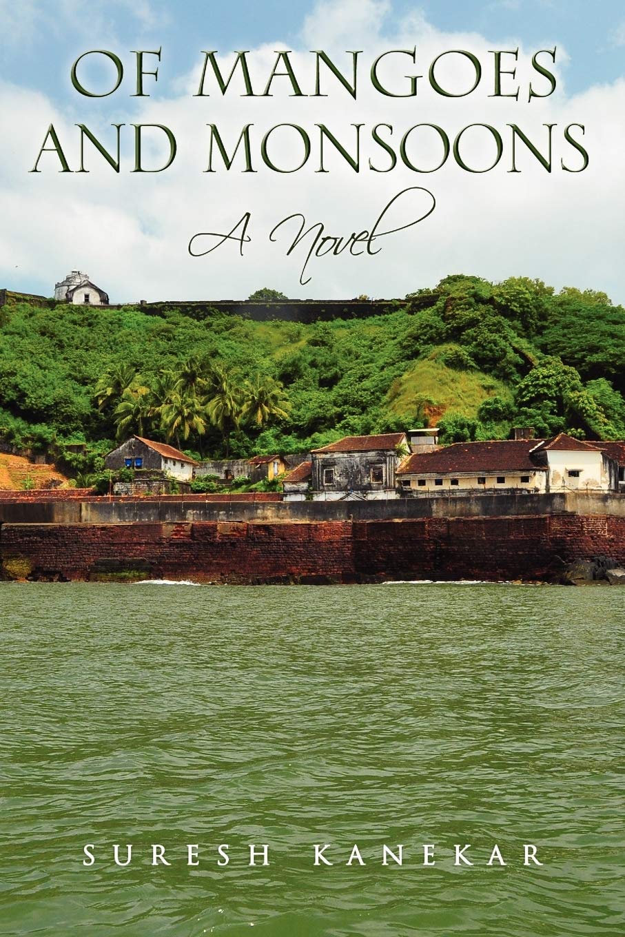 Of Mangoes and Monsoons book
