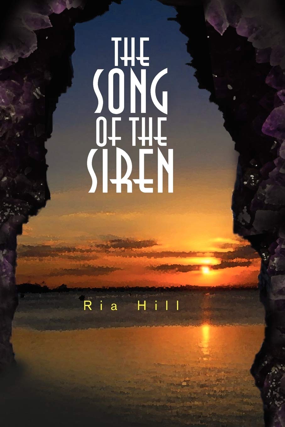 The Song of the Siren Horror & Mystery
