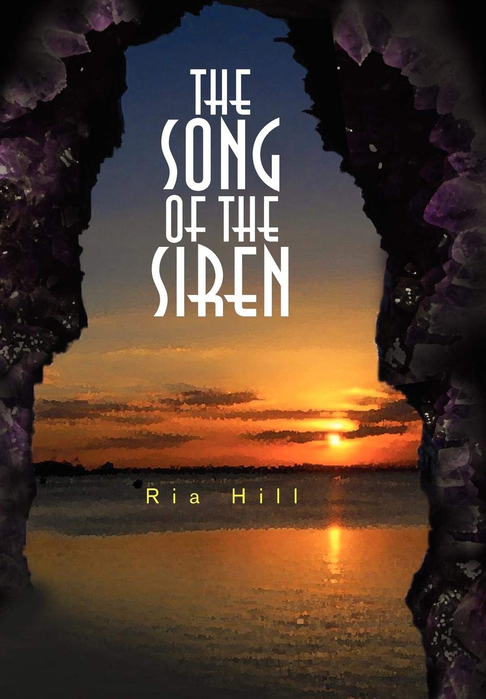 The Song of the Siren Horror & Mystery