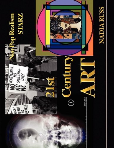 Neopoprealism Starz: 21st Century Art Compendium of New Millennium Contemporary Art Books