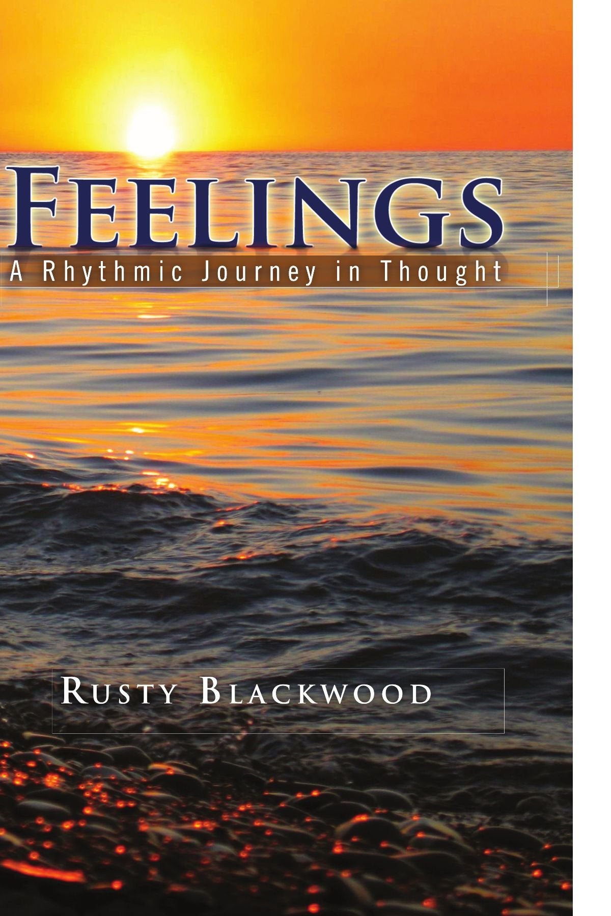 Feelings: A Rhythmic Journey in Thought Poetry