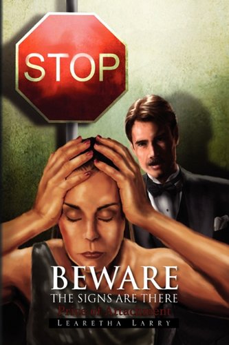 Beware the Signs Are There Price of Attachment Contemporary literature