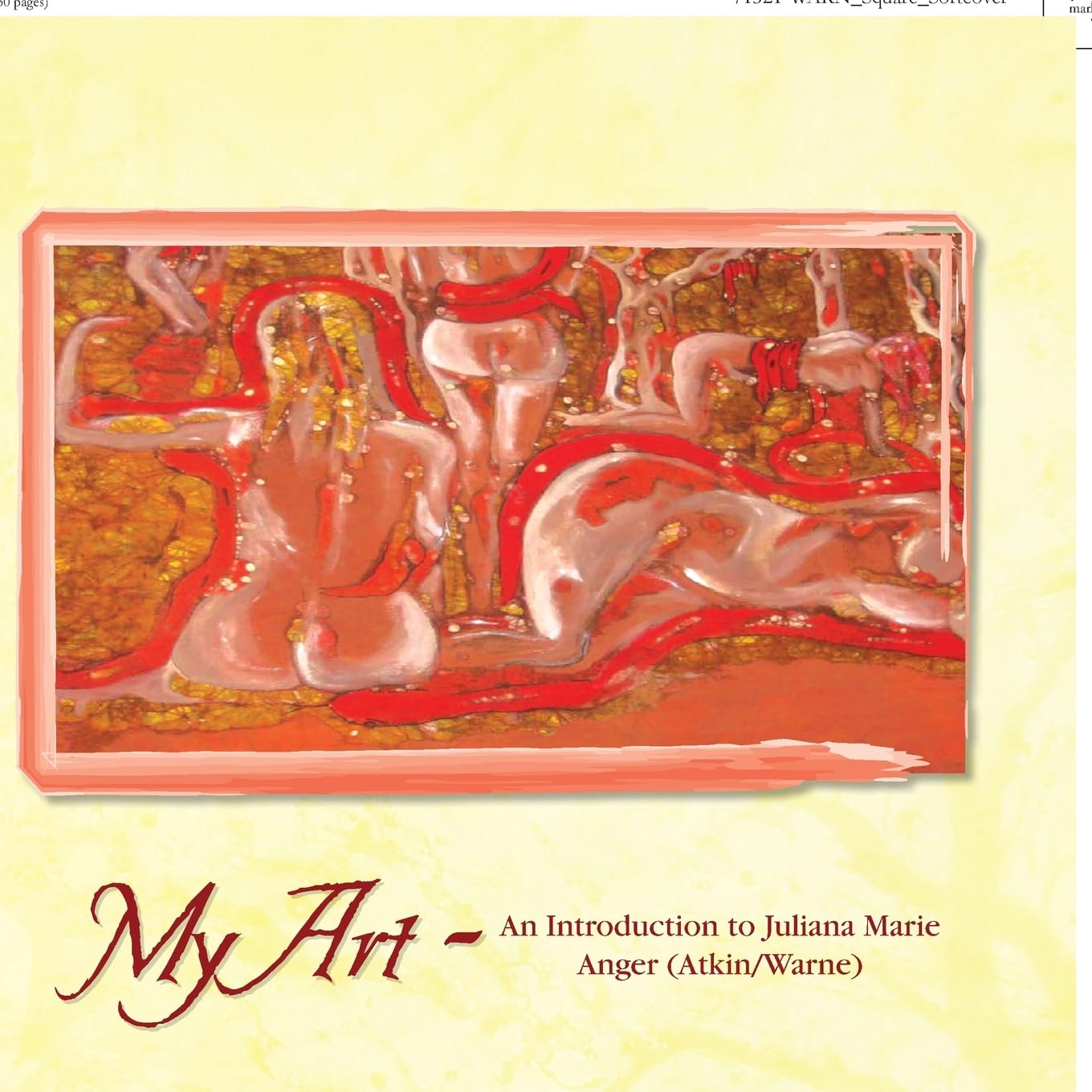 My Art Film, Art & Culture