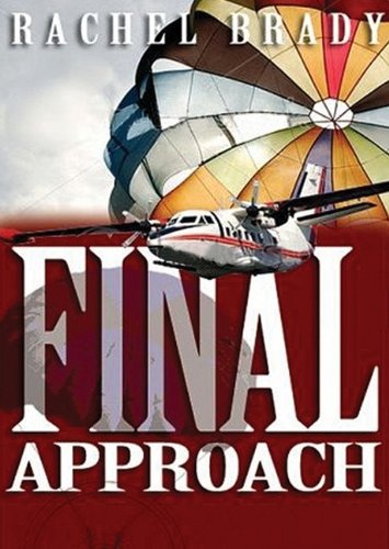 Final Approach (Playaway Adult Fiction) Contemporary literature