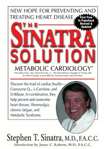 The Sinatra Solution: Metabolic Cardiology (Playaway Adult Nonfiction) Health, Nutrition & Fitness
