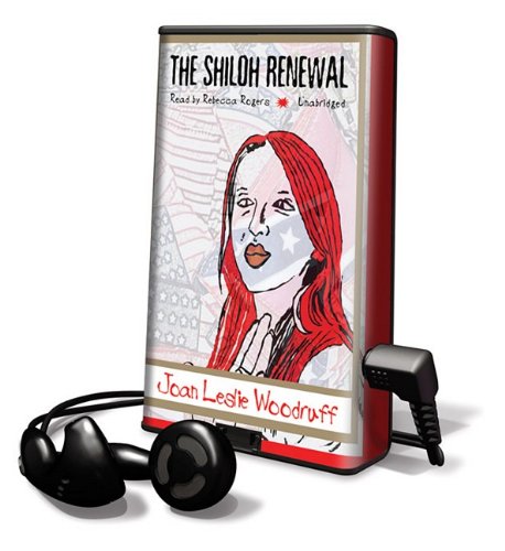 The Shiloh Renewal Contemporary literature
