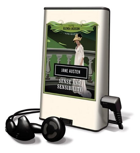 Sense and Sensibility (Playaway Adult Fiction) Classics