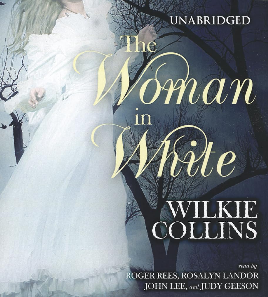 The Woman in White Classics