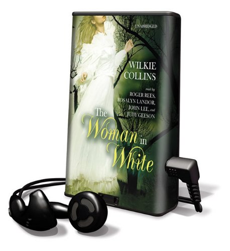 The Woman in White Classics