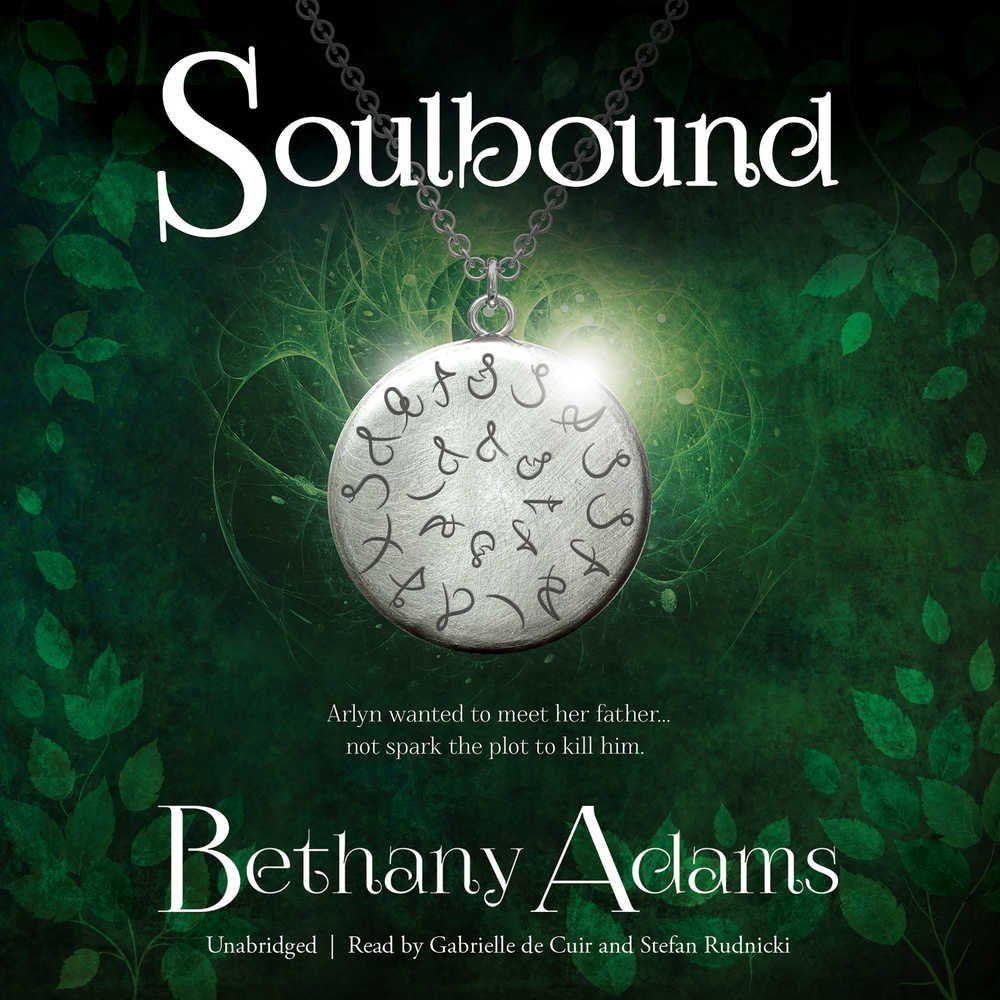 Soulbound (Return of Elves, Band 1) Fantasy & Sci-Fi