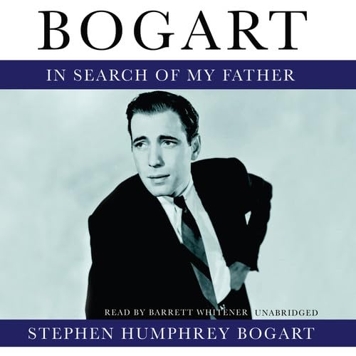 Bogart: In Search of My Father Social Sciences