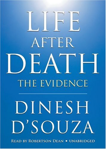 Life After Death: The Evidence, Library Edition Self-help