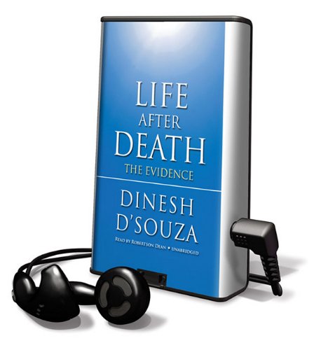 Life After Death: The Evidence (Playaway Adult Nonfiction) Philosophy