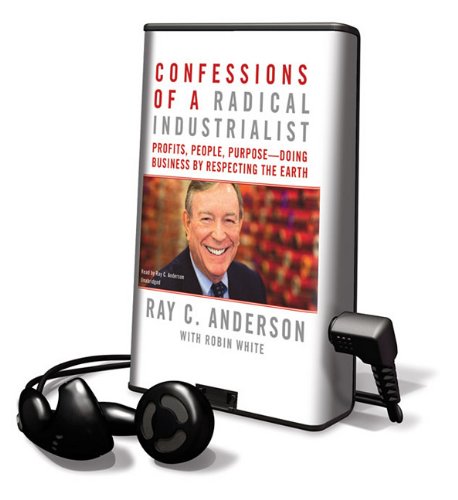 Confessions of a Radical Industrialist Media & Communication