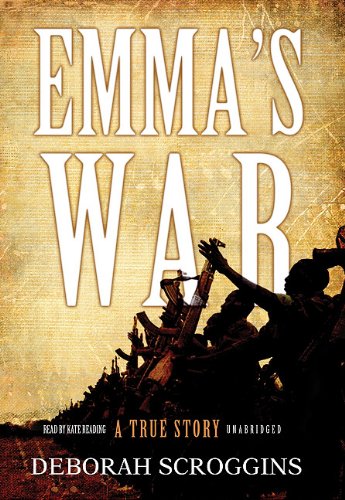 Emma's War: A True Story (Playaway Adult Nonfiction) Art & Literature