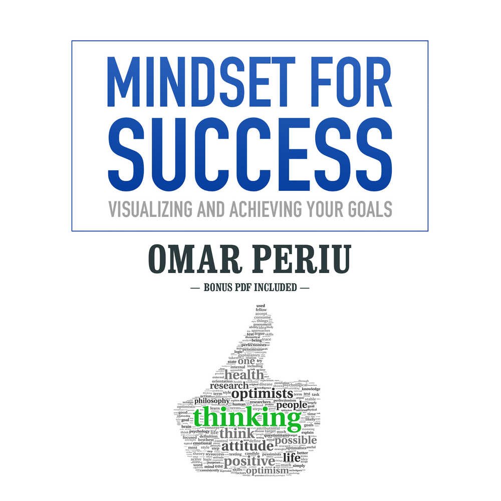 MINDSET FOR SUCCESS 6D Business, Finance & Career