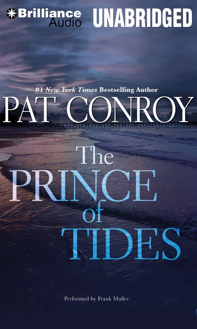 The Prince of Tides Contemporary literature