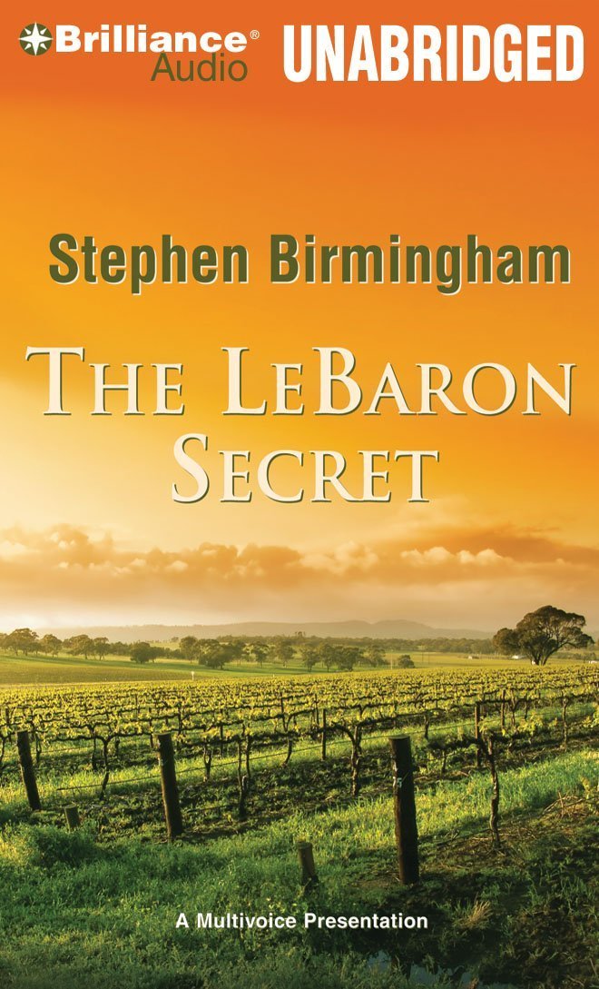 Product Image: The Lebaron Secret