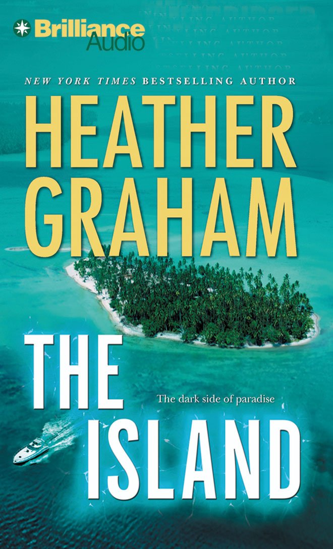 Product Image: The Island
