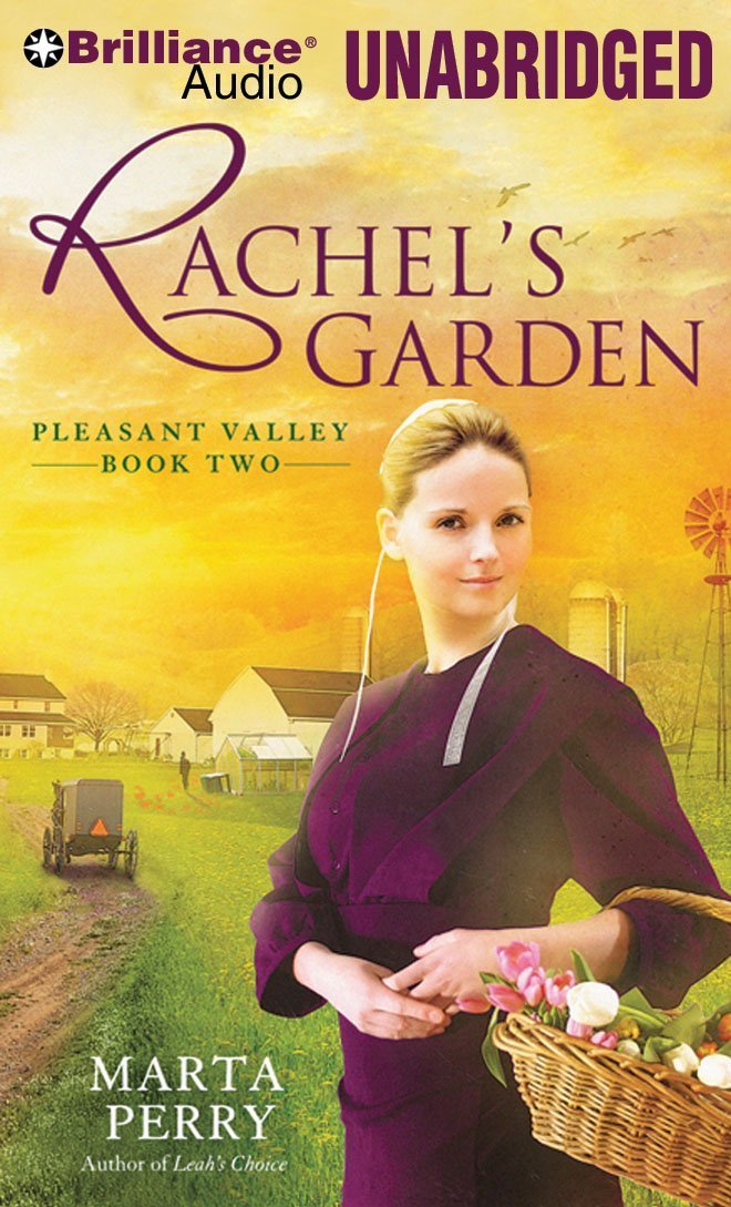 Rachel's Garden: Library Edition (Pleasant Valley, Band 2) Religion & Esotericism
